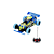 CARRO CONTROLE REMOTO 4 FUNÇOES FU3450 - Imagem 1