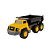 CAMINHAOZAO POLI OBRAS 8673 - Imagem 1