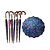 SOMBRINHA TECIDO DUPLO SBR-9901 - Imagem 1