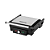 MULTI GRILL MR CHEFF 1500W - Imagem 1