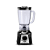 LIQUIDIFICADOR POWER MIX 700W PRETO - Imagem 1