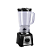 LIQUIDIFICADOR POWER MIX 700W PRETO - Imagem 2