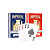 BARALHO IMPERIAL 54 CARTAS JG 1090 - Imagem 1