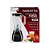 LIQUIDIFICADOR FORZA AGRATTO 850W 127V VERMELHO - Imagem 2