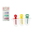 FORMA PICOLE TRADICIONAL 041500 - Imagem 1