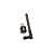 ANTENA WIFI USB 2,0 - Imagem 1