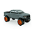 PICAPE AVENTURA 9601 - Imagem 2