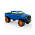 PICAPE AVENTURA 9601 - Imagem 1