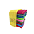 TOALHA BANHO 1,00X0,50CM AX20809-A - Imagem 1