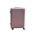 MALA VIAGEM FIBRA ROSE TAM. M RJC8900 - Imagem 1