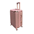 MALA VIAGEM FIBRA ROSE TAM. M RJC8900 - Imagem 2