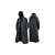 CAPA CHUVA ADULTO PVC TAMANHO UNICO IM46281 - Imagem 1