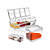 PORTA TEMPERO GLAM ACRILICO 8420 - Imagem 1