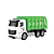 CAMINHAO CITY TRUCK RECICLAGEM 7134 - Imagem 1