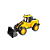 TRATOR BS 50 SL 530 - Imagem 1