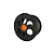 CARRETILHA DIMENOR BLACK 84 - Imagem 1