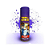 TINTA DA ALEGRIA 150ML ROXO - Imagem 1