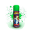 TINTA DA ALEGRIA 150ML VERDE - Imagem 1