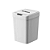 LIXEIRA 13 LT COM SENSOR ST-384 - Imagem 1