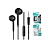 FONE OUVIDO COM MICROFONE ST-2009 - Imagem 1