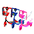 PATINETE INFATIL PL-003 - Imagem 1