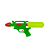 PISTOLA AGUA 28CM MS-4374 - Imagem 1