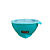 MULTIUSO CLASSIC TRIANGLE N3 6L AZUL TIFFANY 330 - Imagem 1