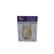 JARRA DE VIDRO 1,5L COM TAMPA LISA 15562 - Imagem 2