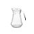 JARRA DE VIDRO AUSTRIA 1,3L 17290 - Imagem 1