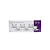 JG DE XICARAS DE VIDRO C/ PIRES P/ CHA ZARA 220ML C/12PÇS 18098 - Imagem 2