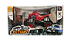 CARRO CONTROLE QUADRICICLO SNT-017E - Imagem 2