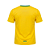 CAMISETA TECIDO DRY FIT BRASIL COPA 2026 - Imagem 2