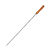 ESPETO SIMPLES 65CM 003202 - Imagem 1