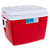 CAIXA TERMICA 75L VERMELHA 25108192 - Imagem 1
