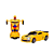 CARRO A PILHA TRANSFORMERS TN2263 - Imagem 1