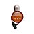 CADEADO PARA BICICLETA 8MM 65CM AX15482-A - Imagem 1