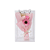 ENFEITE BOUQUET DE ROSAS IDL2252 - Imagem 1