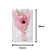 ENFEITE BOUQUET DE ROSAS IDL2252 - Imagem 2