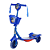 PATINETE INFATIL MASC. DV80019 - Imagem 1