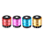 CAIXA DE SOM WS-887 - Imagem 2
