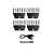 MAQUINA CORTAR CABELO DRAGAO AL-2667 - Imagem 2