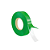 FITA DUPLA FACE VERDE 8MMX1MMX2MT GP4159 - Imagem 1