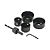 KIT SERRA COPO 6 PÇS BFH1466 - Imagem 1