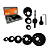 KIT SERRA COPO 11 PÇS BFH1323 - Imagem 2