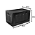 ORGANIZADOR DOBRAVEL PRETO 30LT 25917 - Imagem 2