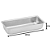 FORMA DE PAO N1 900ML 058 - Imagem 2