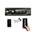 SOM ALTOMOTIVO BLUETOOTH LEY-1852B - Imagem 1