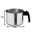 CANECAO HOME ALUMINEO N16 046 - Imagem 2