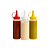 CONJUNTO 3 BISNAGAS 200ML 1391 - Imagem 2