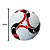 BOLA CAMPO N5 ALIANÇA AX20935-A - Imagem 2